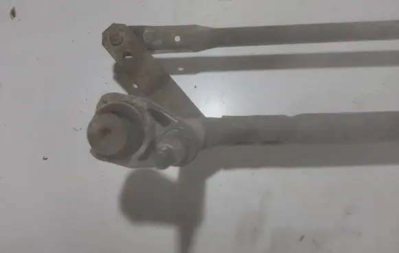 Skoda Octavia Mk2 (1Z) Wiper motor 1Z1955119A 0390241754 0087112