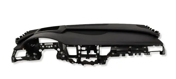 Audi A8 S8 D4 4H Dashboard 4H1857001J 4H1857927A 4H0880204D
