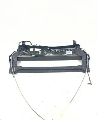 Peugeot 308 Sunroof frame 9807307980