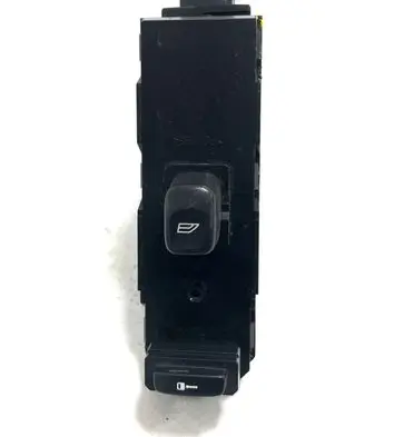 Volvo V70 Electric window control switch 30739981 5586
