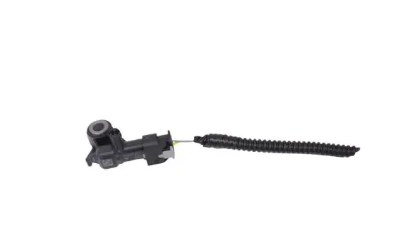 Tesla Model X Airbag deployment crash/impact sensor 103676100A