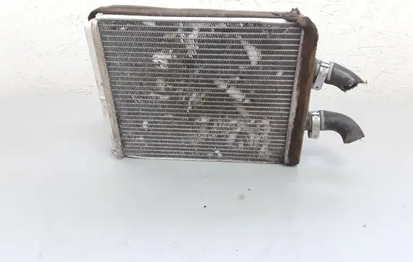 Iveco Daily 35 - 40.10 Heater blower radiator 020211100