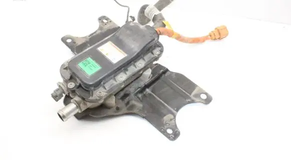 KIA Niro Hybrid/electric vehicle battery fan 375V2Q4000