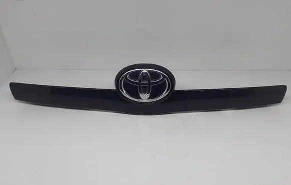 Toyota Verso Tailgate/trunk/boot exterior handle 768110F060