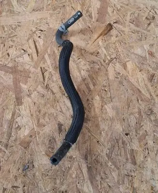 Ford Mustang VI Coolant pipe/hose JR338C362BC