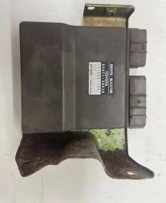 Toyota Land Cruiser (J120) Injection control unit/module 1310001041