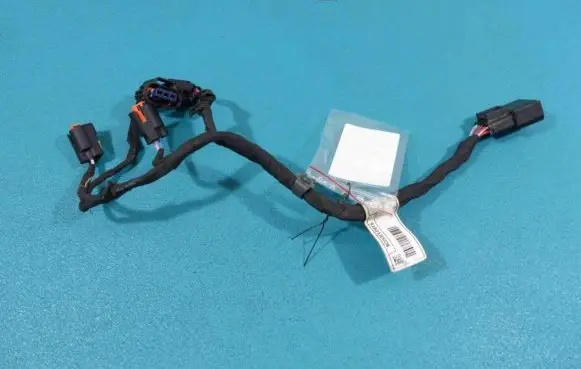 Hyundai i20 (GB IB) Fuel injector wires 35341-04300 IMPRK849286