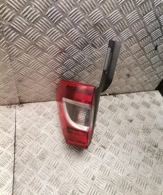 Ford Galaxy Rear/tail lights 6m2113n552ad