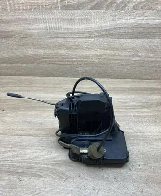 Mercedes-Benz E W211 Front door lock 004138112633