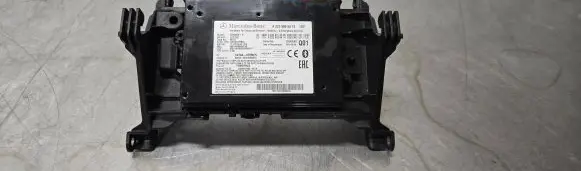 Mercedes-Benz E W213 Bluetooth control unit module A2229005515 A2135455900