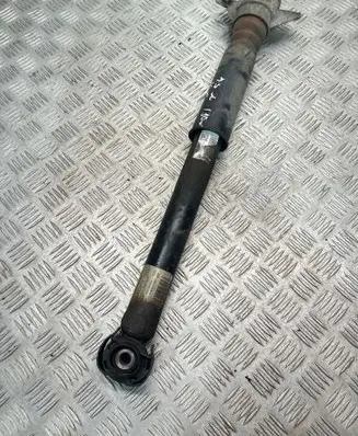 Rear shock absorber/damper