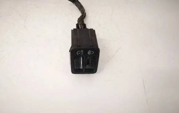 Volkswagen PASSAT B6 Headlight level height control switch 3C0941333A