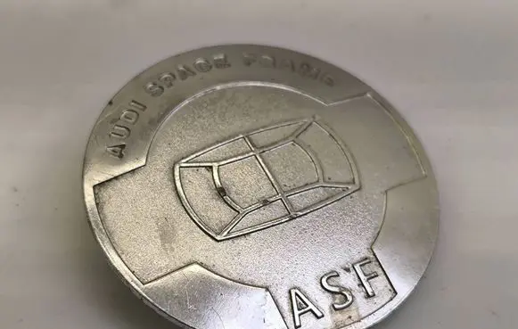 Audi A8 S8 D2 4D Other badges/marks 4D0854519