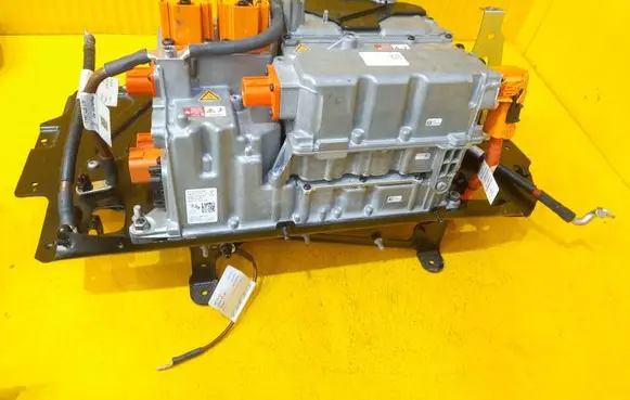 Porsche Taycan 9J1 Hybrid / electric car battery 9J1959663BL