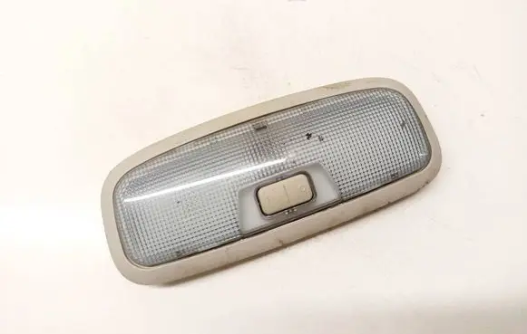 Ford Focus Front seat light 