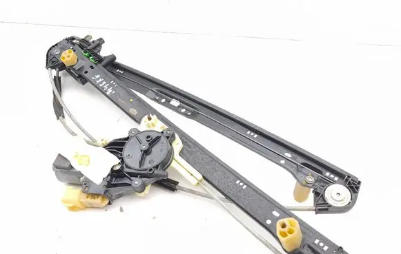 Land Rover Range Rover L405 Rear door window regulator with motor CK5227001AE 012405101 0130822782