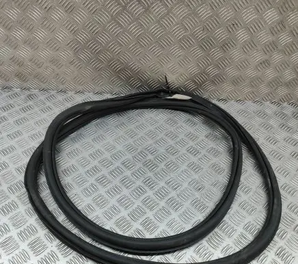 Skoda Superb B8 (3V) Rubber seal front coupe door 3V0867365B