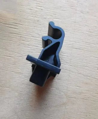Toyota Prius (NHW20) Holder (bracket) 5345247010