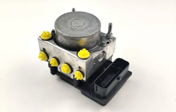 Opel Corsa D ABS Pump 0265232288 0265800796 13282282