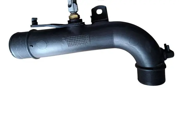 Toyota Avensis T250 Intercooler hose/pipe 173620R010