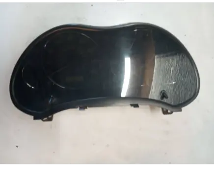 Toyota Avensis T250 Speedometer (instrument cluster) 8380005B30C MB2574305303