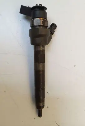 BMW 1 E81 E87 Fuel injector 0445110289