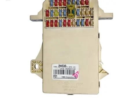 Hyundai i30 Fuse module 919502H530