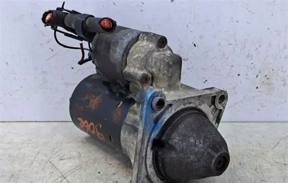 Alfa Romeo 156 Starter motor