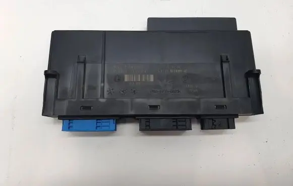 BMW 7 F01 F02 F03 F04 Central body control module 9226901