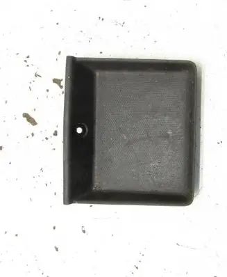 Mitsubishi Eclipse Cross Glove box pad 8011B784
