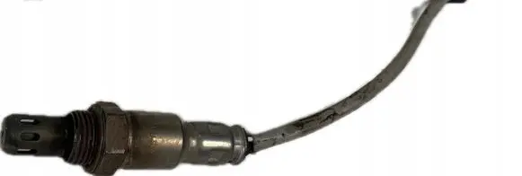 Chevrolet Volt II Lambda probe sensor 12666671