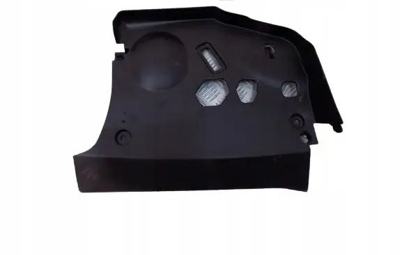 BMW 3 F30 F35 F31 Dashboard lower bottom trim panel 9218567
