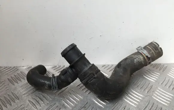 Volkswagen Tiguan Engine coolant pipe/hose 5N0122051AS