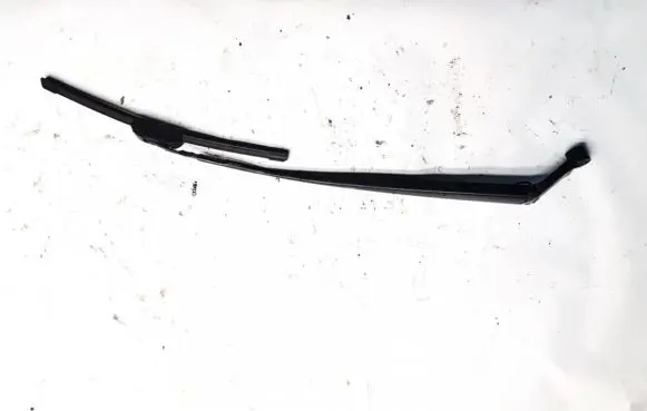 Toyota Auris 150 Front wiper blade arm