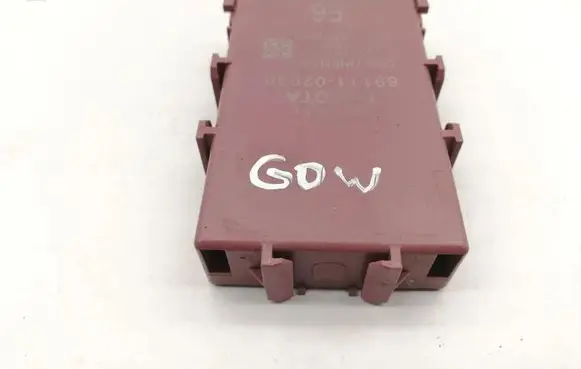 Toyota Corolla E210 E21 Gateway control module 8911102030