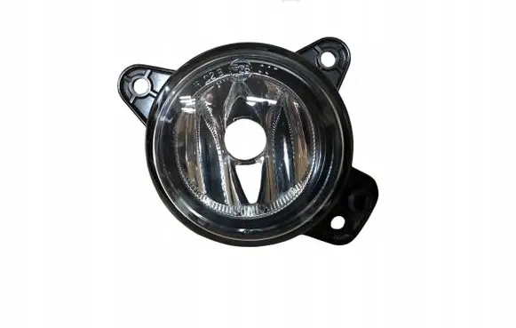 Skoda Fabia Mk2 (5J) Front fog light 7E0941700