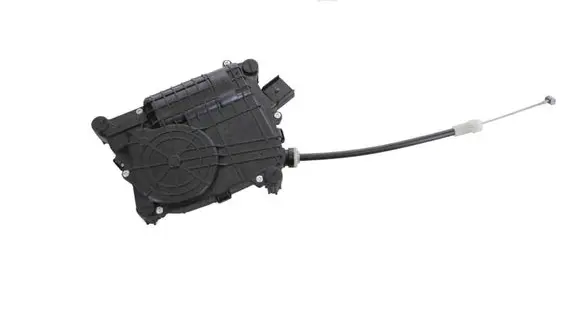Hyundai Santa Fe Tailgate/trunk/boot lift motor 
