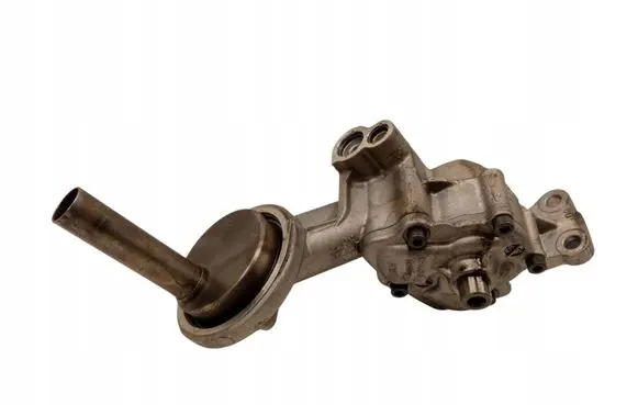 Volkswagen Touareg I Oil pump 059115105