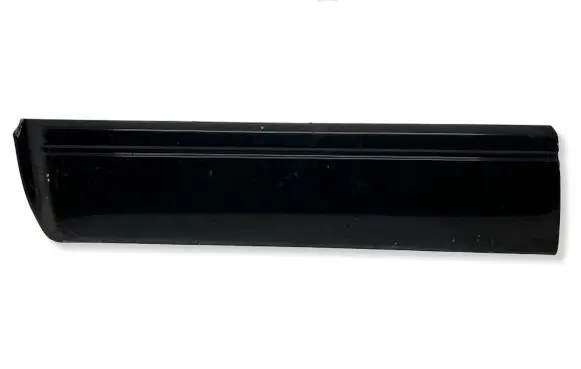 Mitsubishi Pajero Front door trim (molding) MN117287