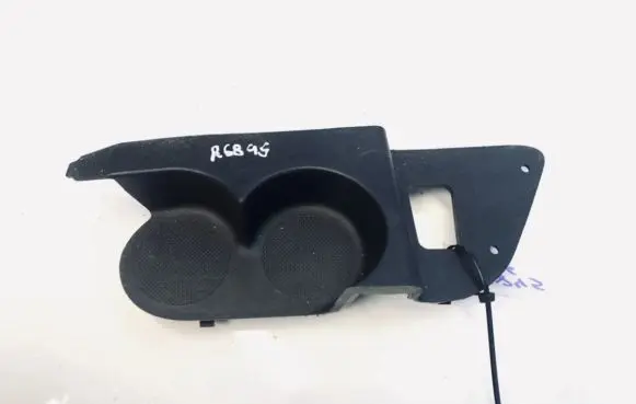 Peugeot 307 Cup holder 9634500877