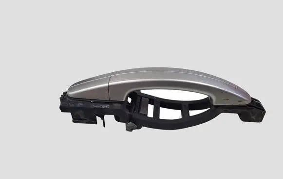 Ford Focus C-MAX Rear door exterior handle 4M51A266B22