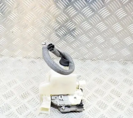 Audi A6 S6 C7 4G Front door lock 8J2837016C