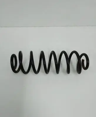 Volkswagen Touran II Rear coil spring 