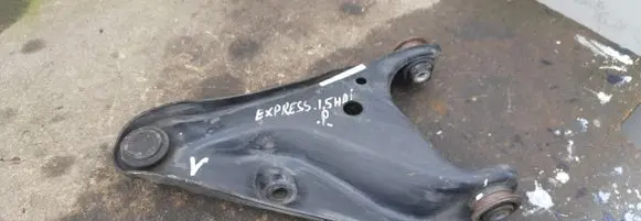 Renault Express Front control arm 545006623R