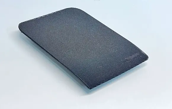 Side speaker trim/cover