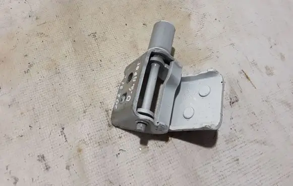 Renault Zoe Rear door lower hinge 824205786R