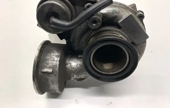 Mercedes-Benz A W169 Turbo A6400901790