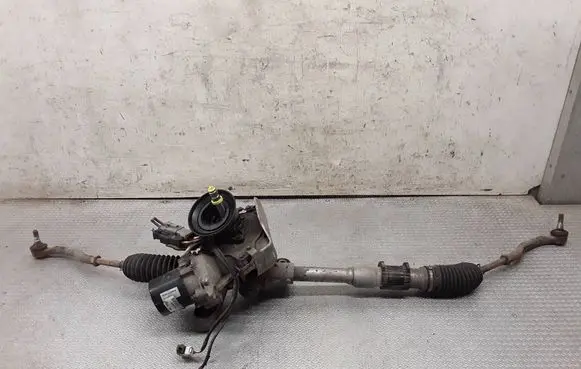Honda Civic Steering rack SMJP8