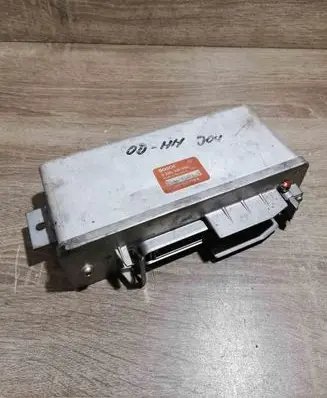 Audi 100 S4 C4 ABS control unit/module 0265100056 4A0907379A
