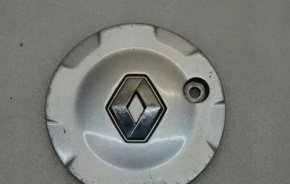 Original wheel cap